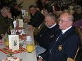 Abordnung der Marinekameradschaft und OeKB Leoben